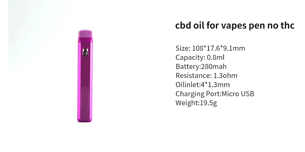 best vape pens for cbd oil