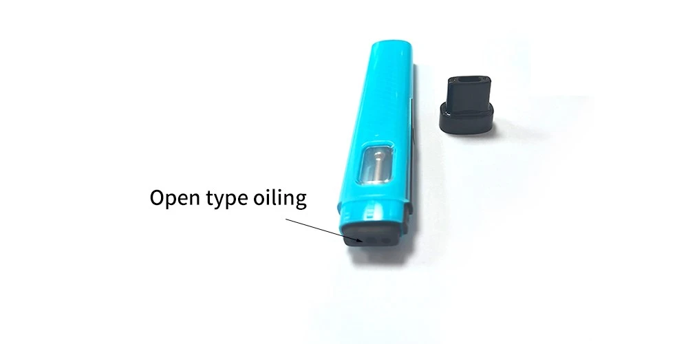 Oil Vape Kit