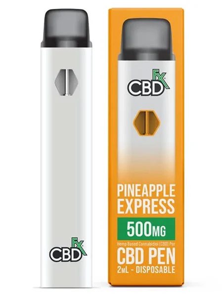 সেরা CBD Vape Pens 2022: নিষ্পত্তিযোগ্য এবং রিফিলযোগ্য CBD কলম