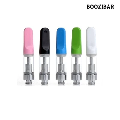 সেরা CBD Vape কার্টিজ