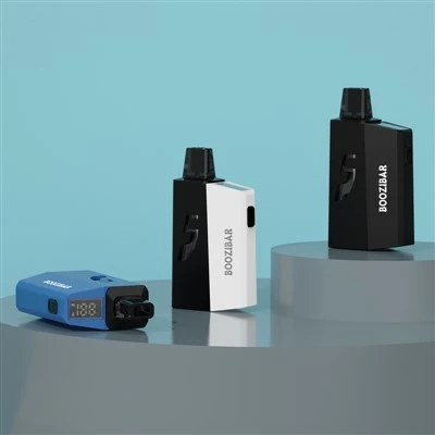 সেরা Cbd Vape পেন Vaping কলম