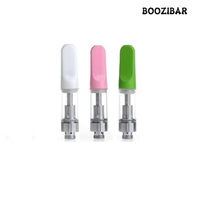 সেরা মানের CBD Vape কার্টিজ