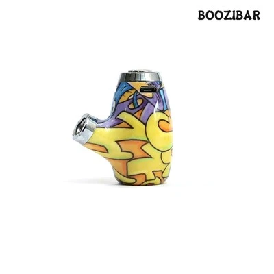 সেরা মানের পাইপ আকৃতির CBD Vape ব্যাটারি
