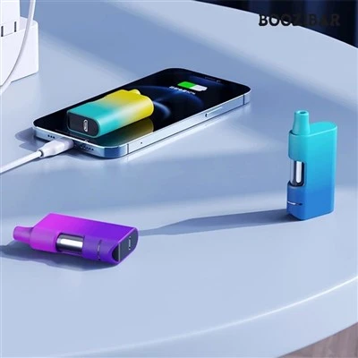 সেরা Thc-মুক্ত CBD Vape
