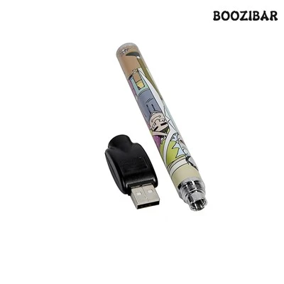 CBD পেন ব্যাটারি
