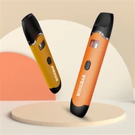 CBD THC ডিসপোজেবল ভ্যাপ পেন