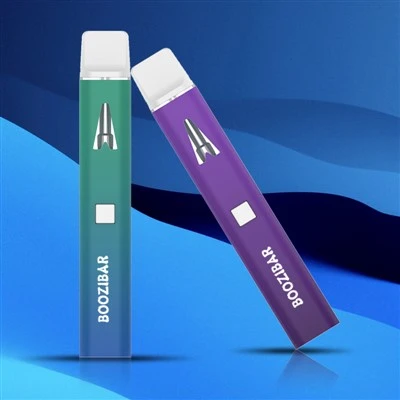 CBD THC Vape পেন