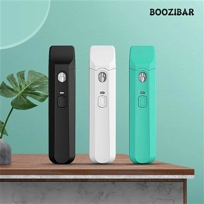 CBD Vape ব্র্যান্ডস