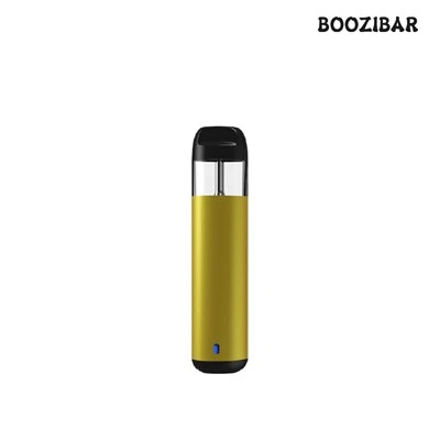 নিষ্পত্তিযোগ্য CBD পেন