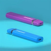 নিষ্পত্তিযোগ্য CBD THC Vape পেন
