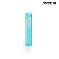 চার্জিং সূচক সহ নিষ্পত্তিযোগ্য CBD Vape