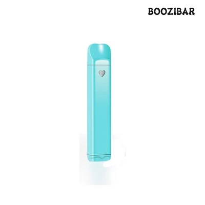 চার্জিং সূচক সহ নিষ্পত্তিযোগ্য CBD Vape