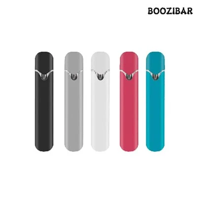 নিষ্পত্তিযোগ্য Vape CBD