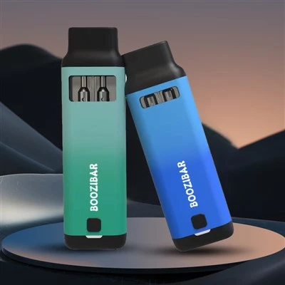 নিষ্পত্তিযোগ্য Vape
