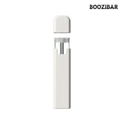 CBD Vape পেনের খালি শেল