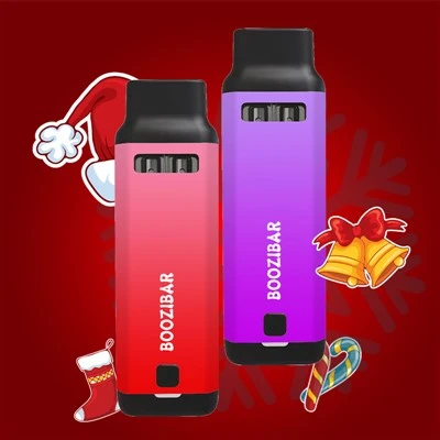 সম্পূর্ণ স্পেকট্রাম CBD THC Vape