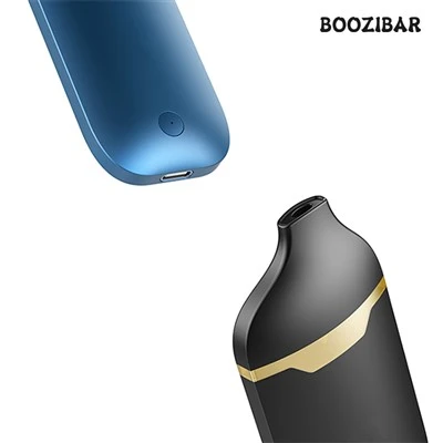 বড় ক্ষমতা ডিসপোজেবল CBD Vape