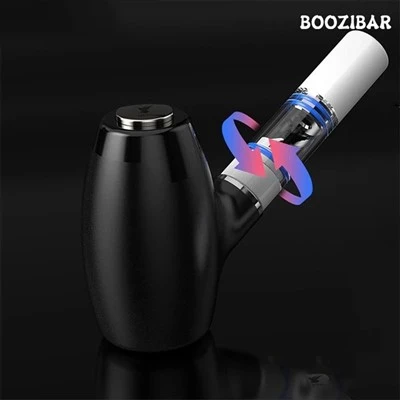 পাইপ আকৃতির CBD Vape ব্যাটারি