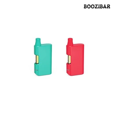 ছোট ক্ষমতা নিষ্পত্তিযোগ্য CBD Vape