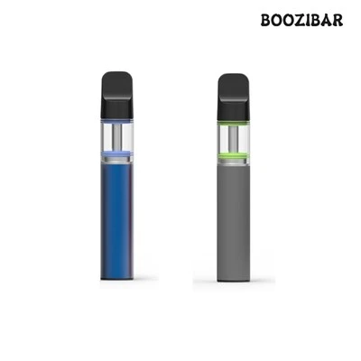 THC ভ্যাপ অয়েল এবং ক্যানাবিস ভ্যাপিং পণ্য