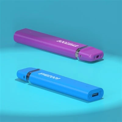 নিষ্পত্তিযোগ্য Cbd Vape পেন