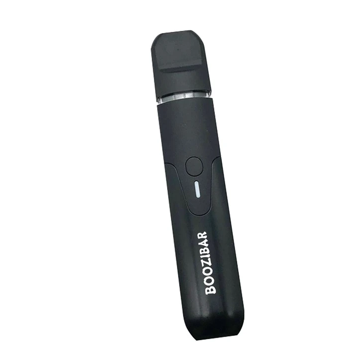 Cannabis Oil Vape