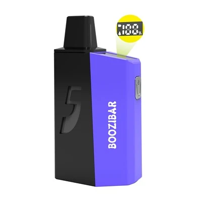 CBD Vape আসলে কি করে?