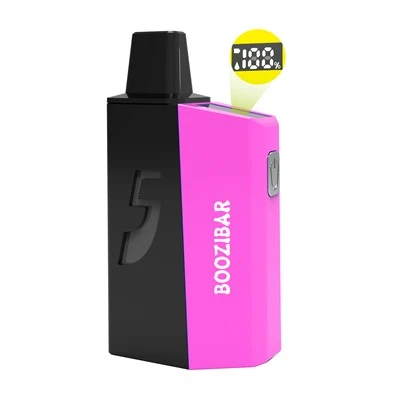 একটি CBD পেন কতটা শক্তিশালী?