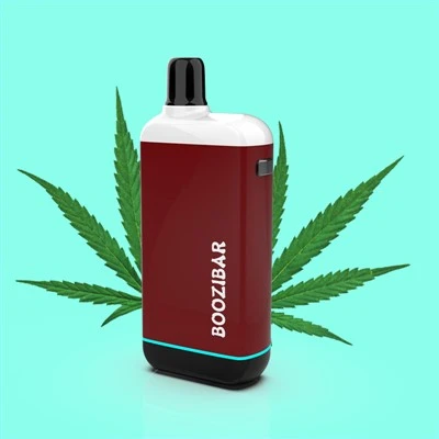 সিবিডি বিপদ